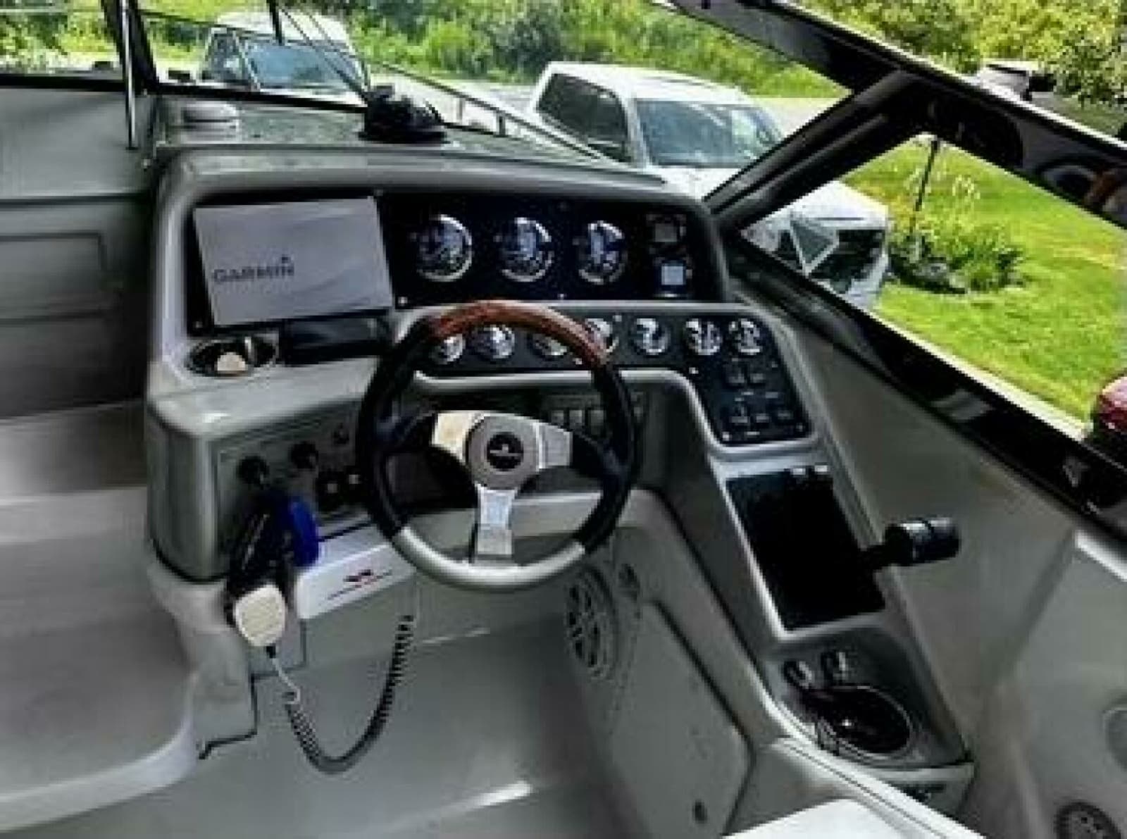 2006 Formula 280 SS - Photo 6
