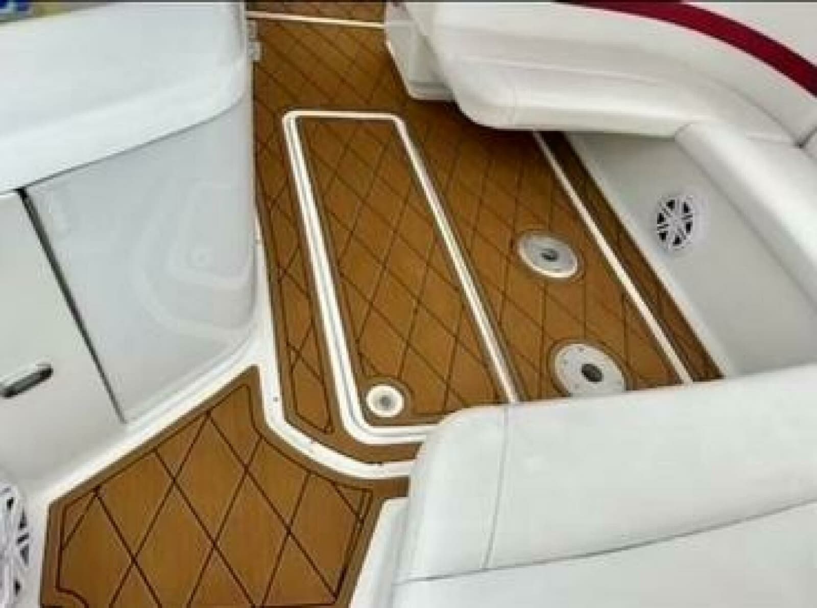 2006 Formula 280 SS - Photo 4