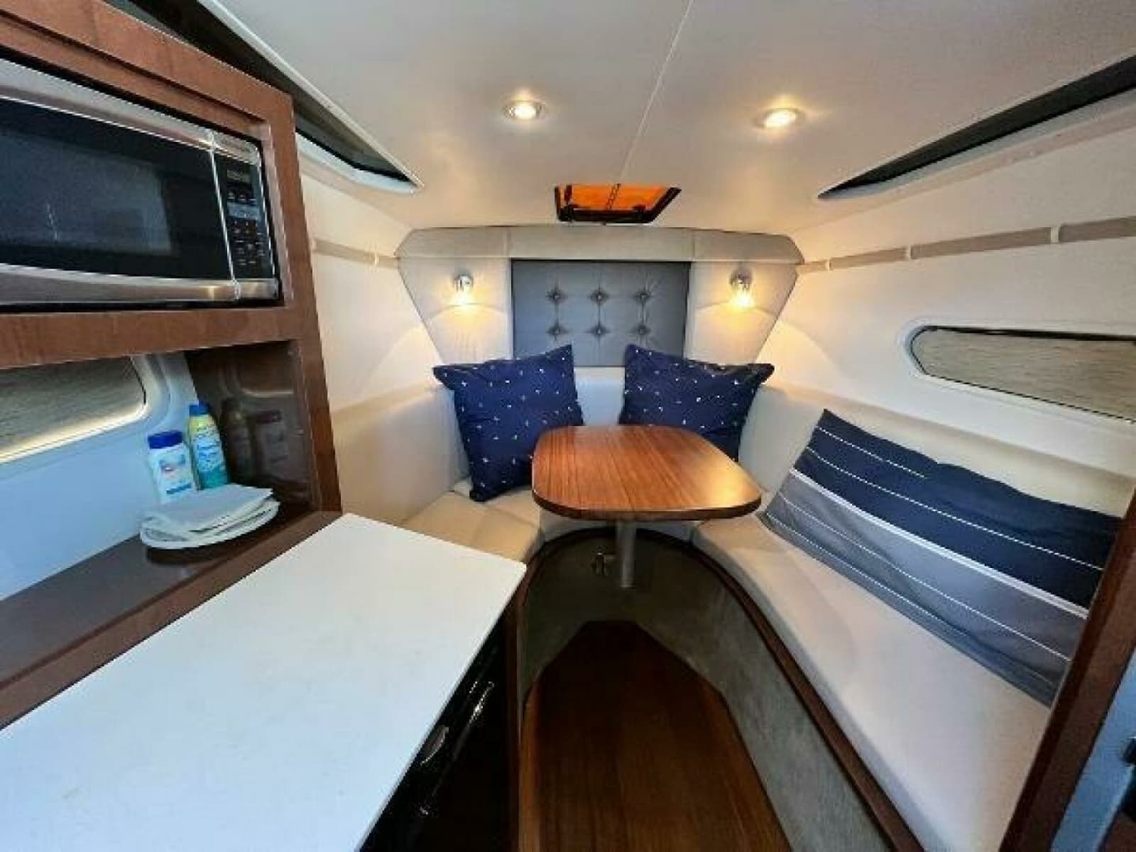 2016 Four Winns V255 - Photo 50