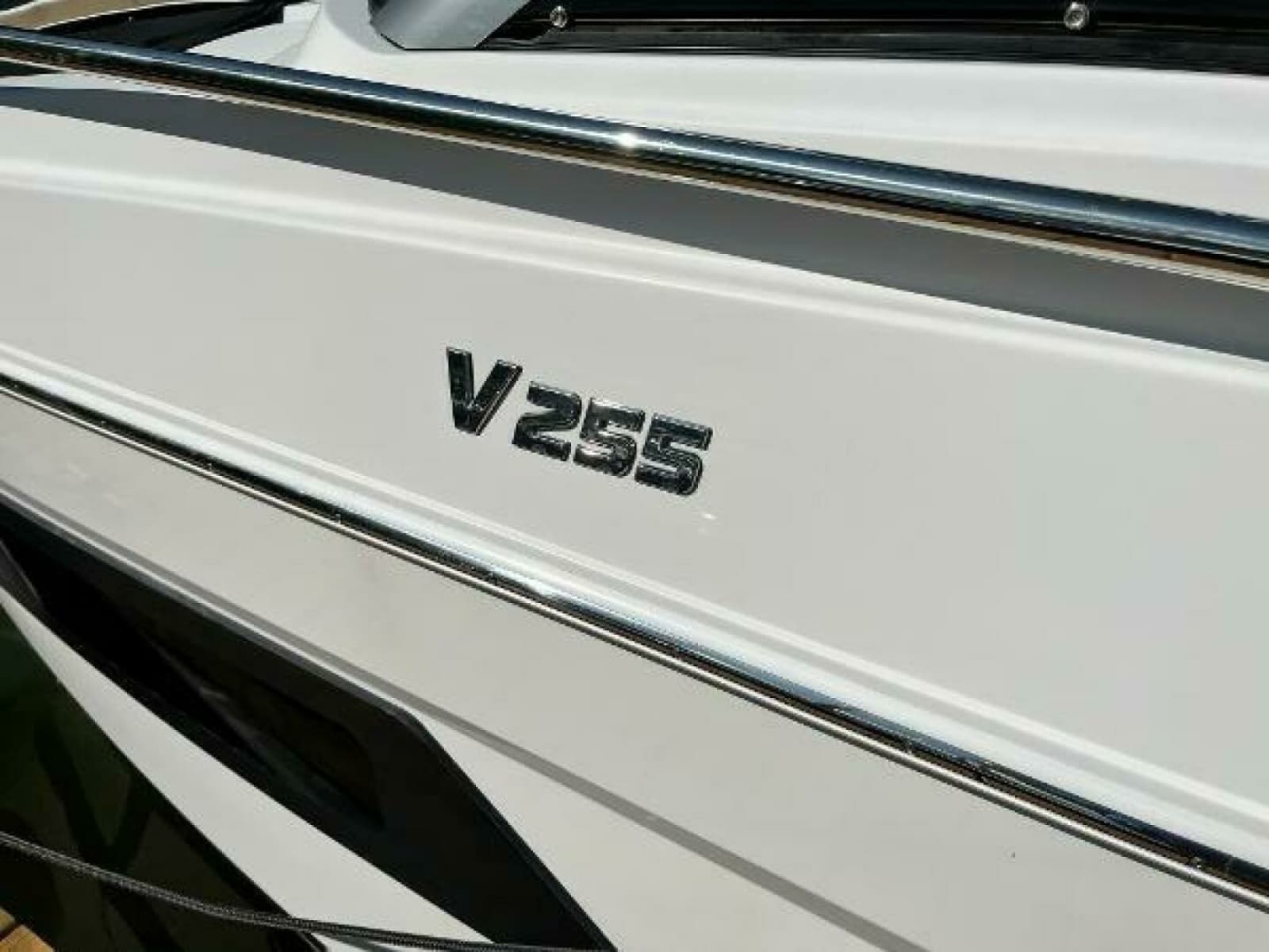 2016 Four Winns V255 - Photo 59