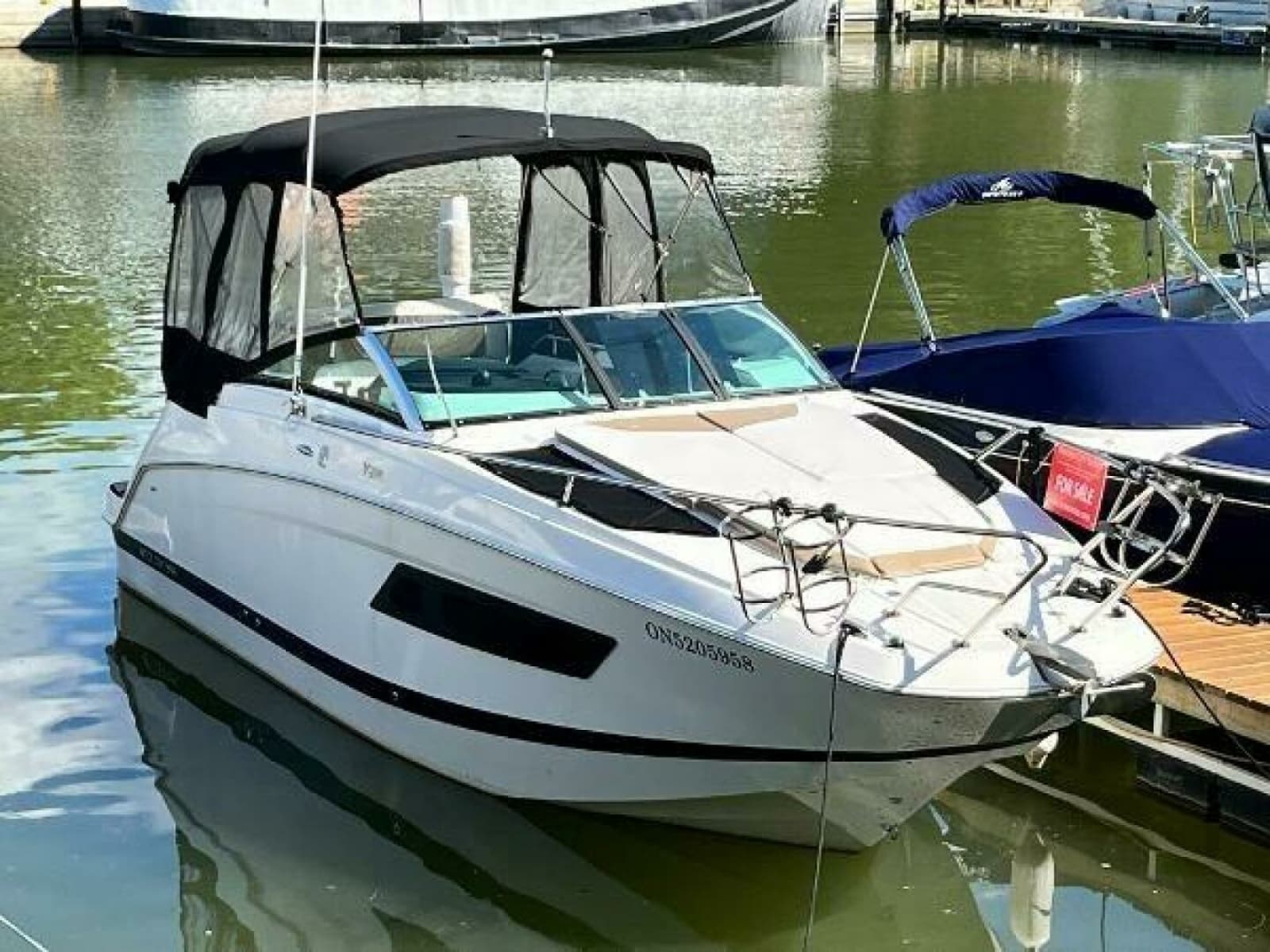 2016 Four Winns V255 - Photo 5