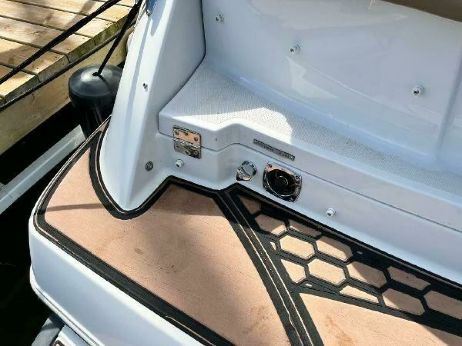 2016 Four Winns V255 - Photo 23