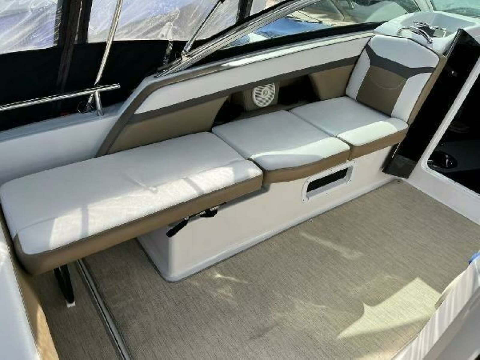 2016 Four Winns V255 - Photo 29