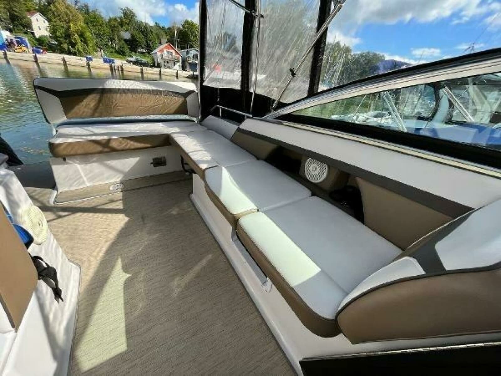 2016 Four Winns V255 - Photo 32