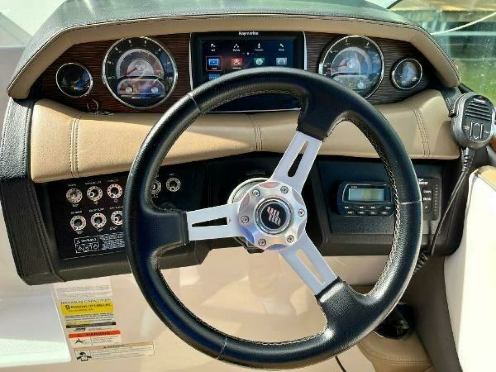 2016 Four Winns V255 - Photo 39