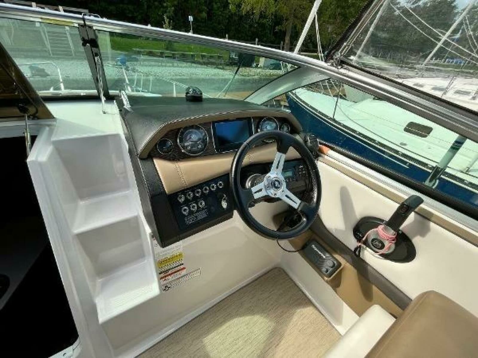 2016 Four Winns V255 - Photo 40