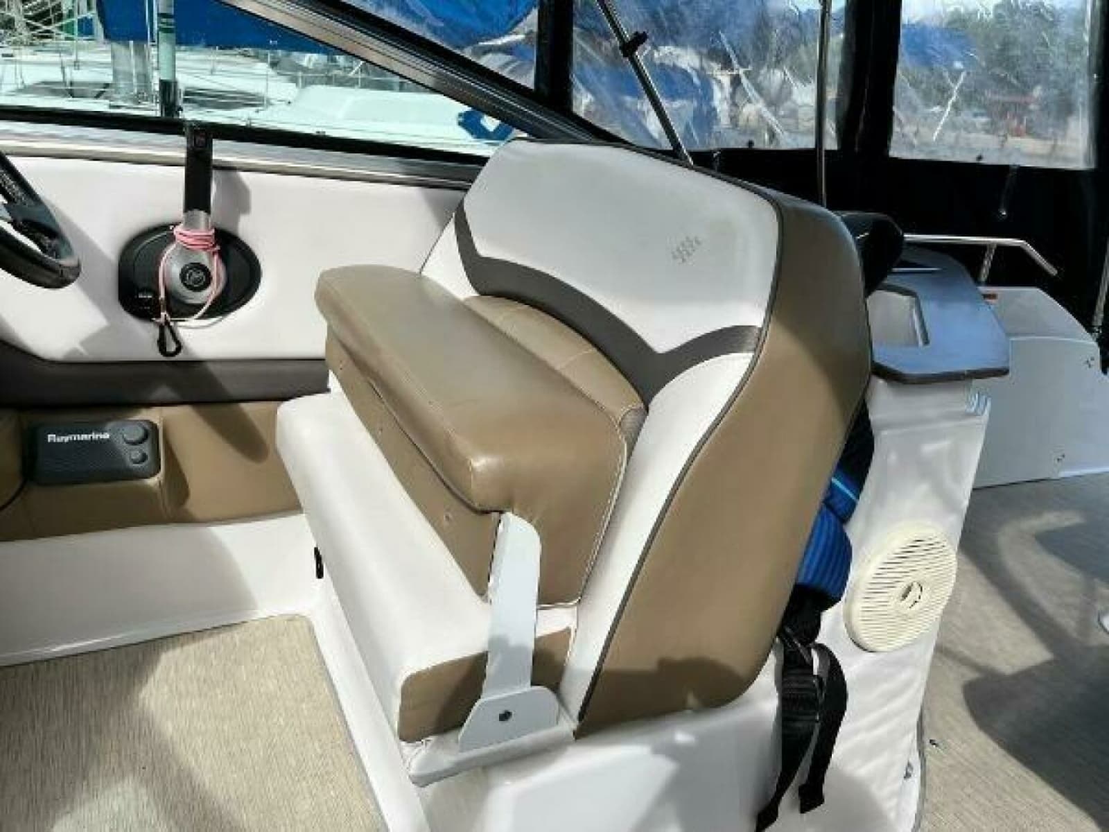 2016 Four Winns V255 - Photo 42