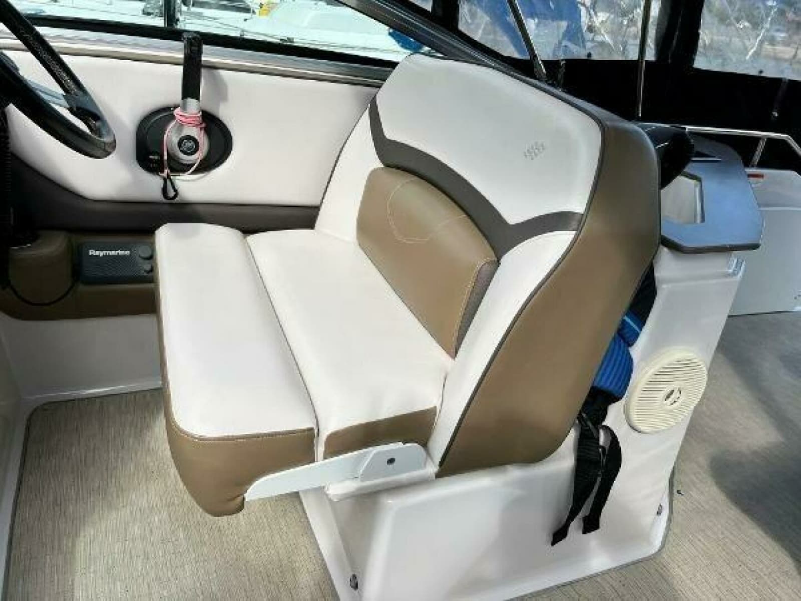 2016 Four Winns V255 - Photo 43