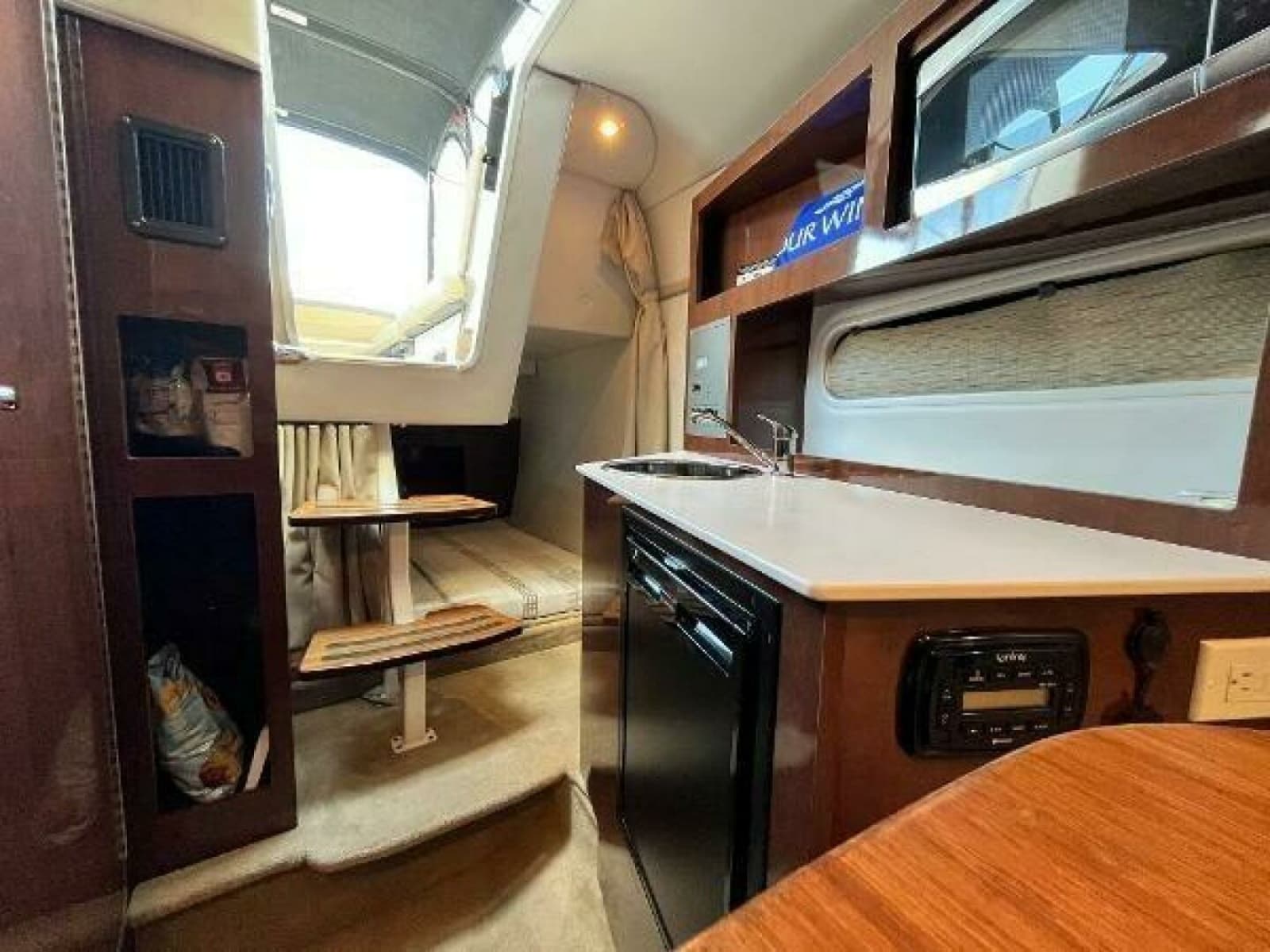2016 Four Winns V255 - Photo 51