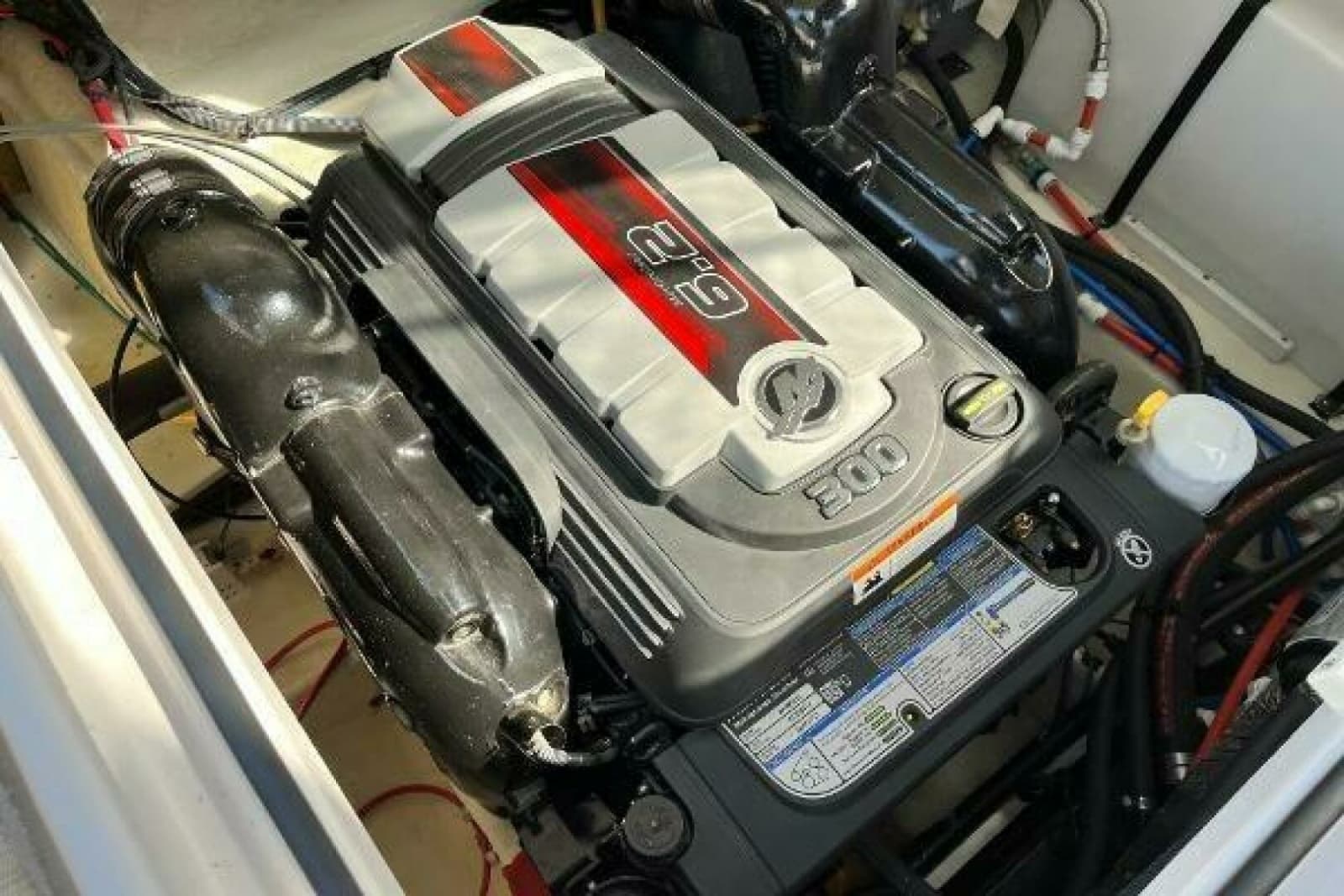 2016 Four Winns V255 - Photo 60
