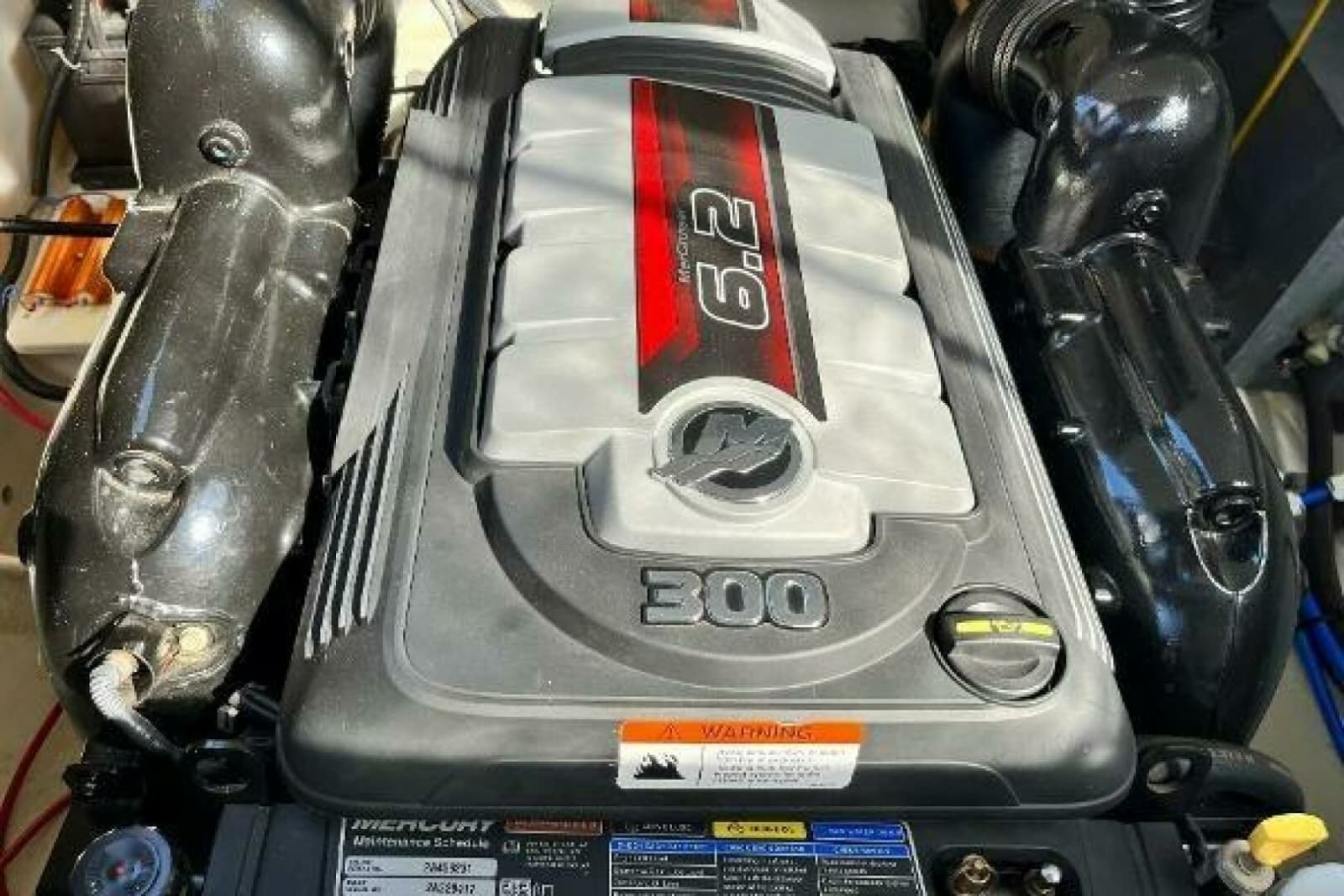 2016 Four Winns V255 - Photo 61