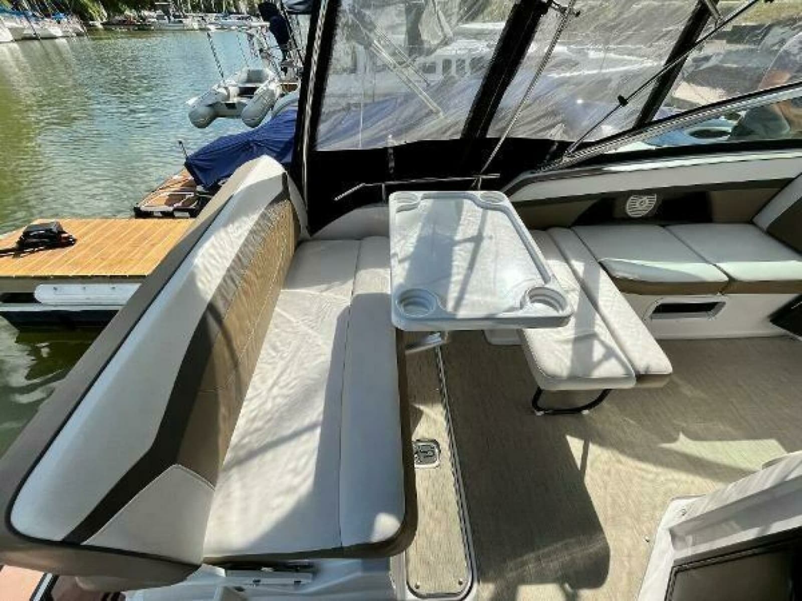 2016 Four Winns V255 - Photo 25