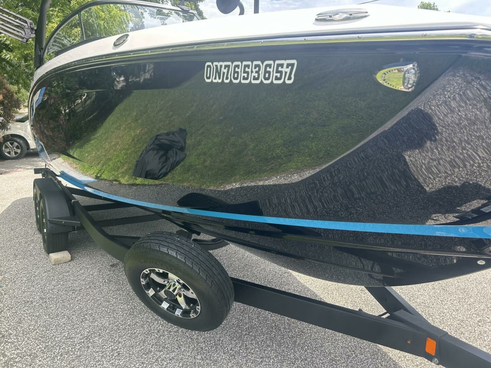 2021 Yamaha Boats 252 XE (Wake Edition) - Photo 6