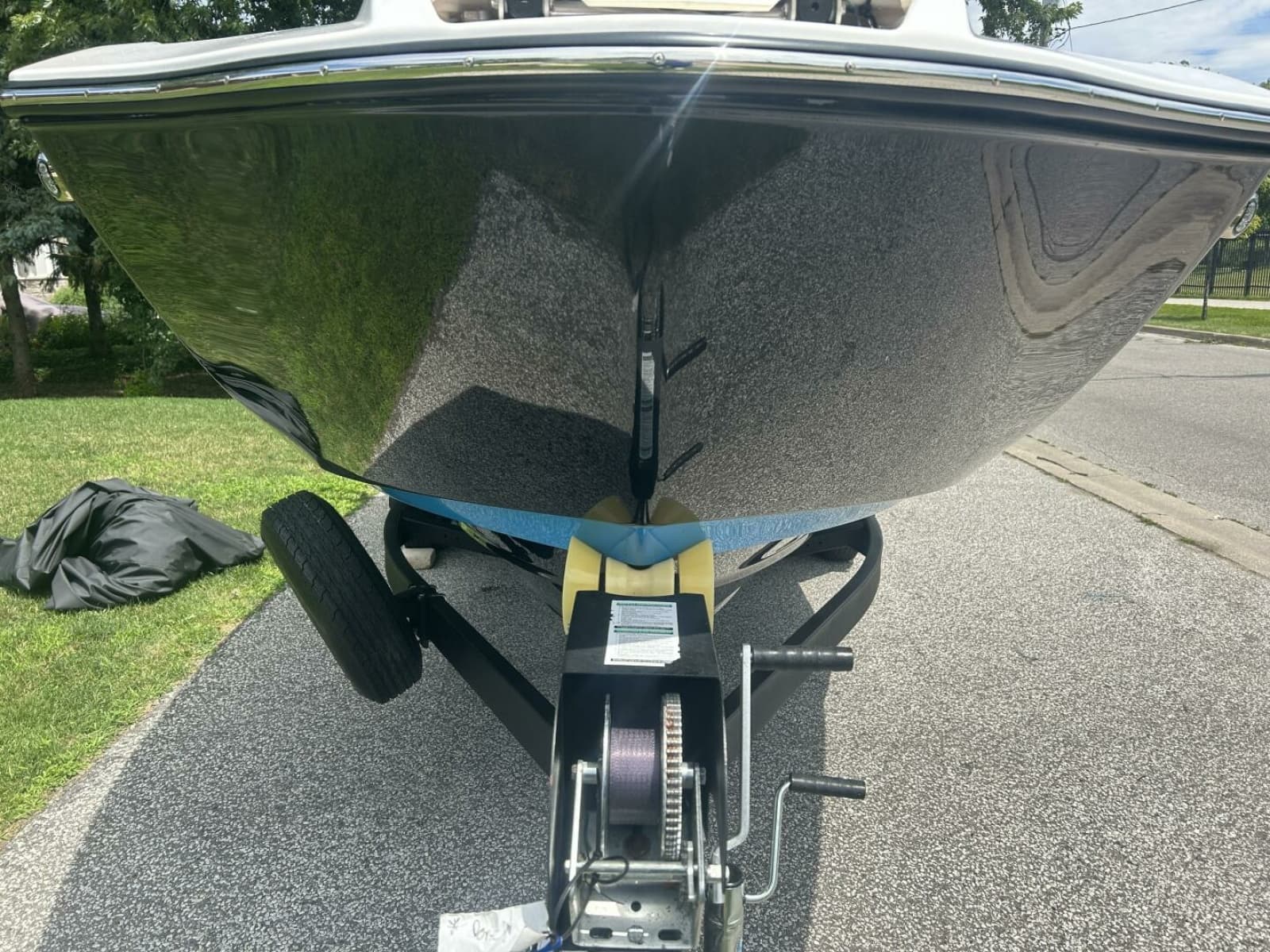 2021 Yamaha Boats 252 XE (Wake Edition) - Photo 4