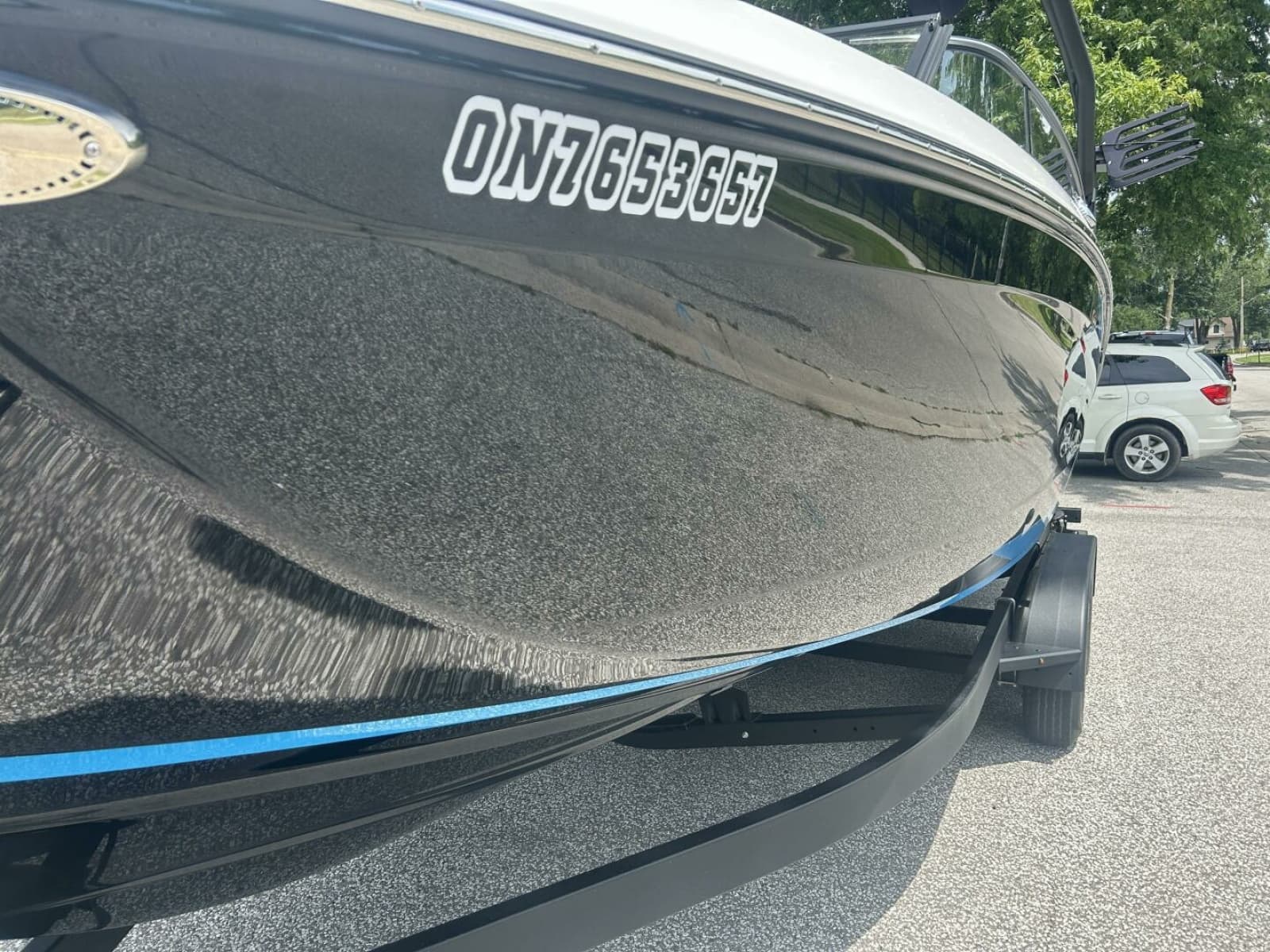 2021 Yamaha Boats 252 XE (Wake Edition) - Photo 2