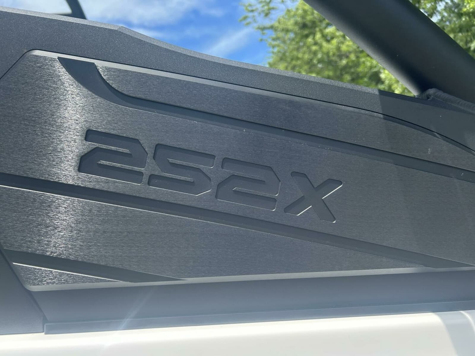 2021 Yamaha Boats 252 XE (Wake Edition) - Photo 13