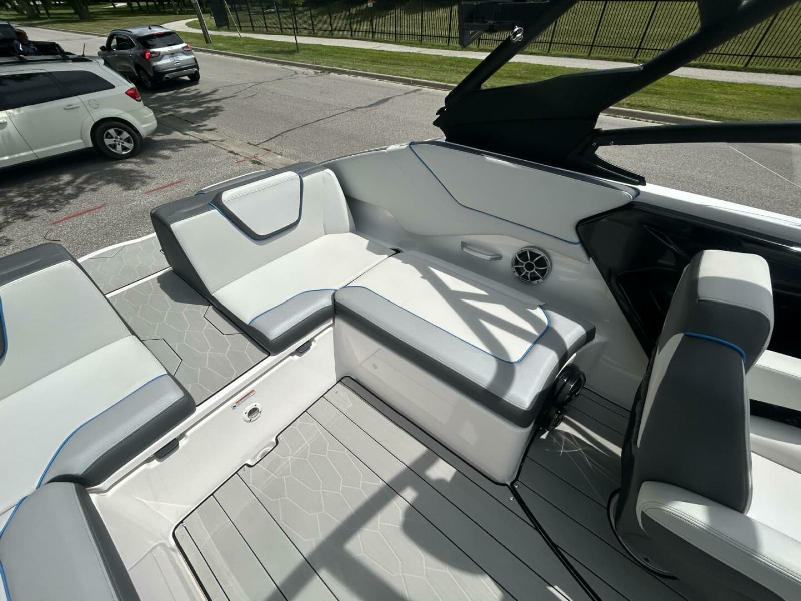 2021 Yamaha Boats 252 XE (Wake Edition) - Photo 24
