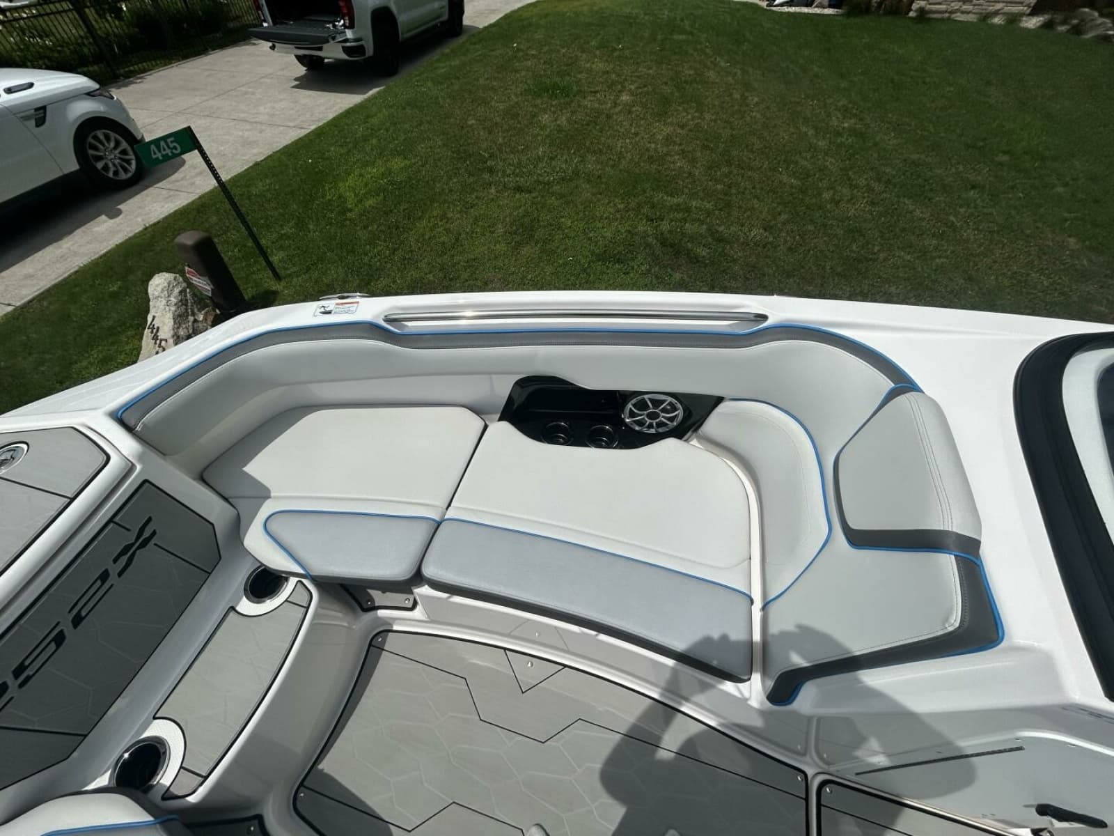 2021 Yamaha Boats 252 XE (Wake Edition) - Photo 29