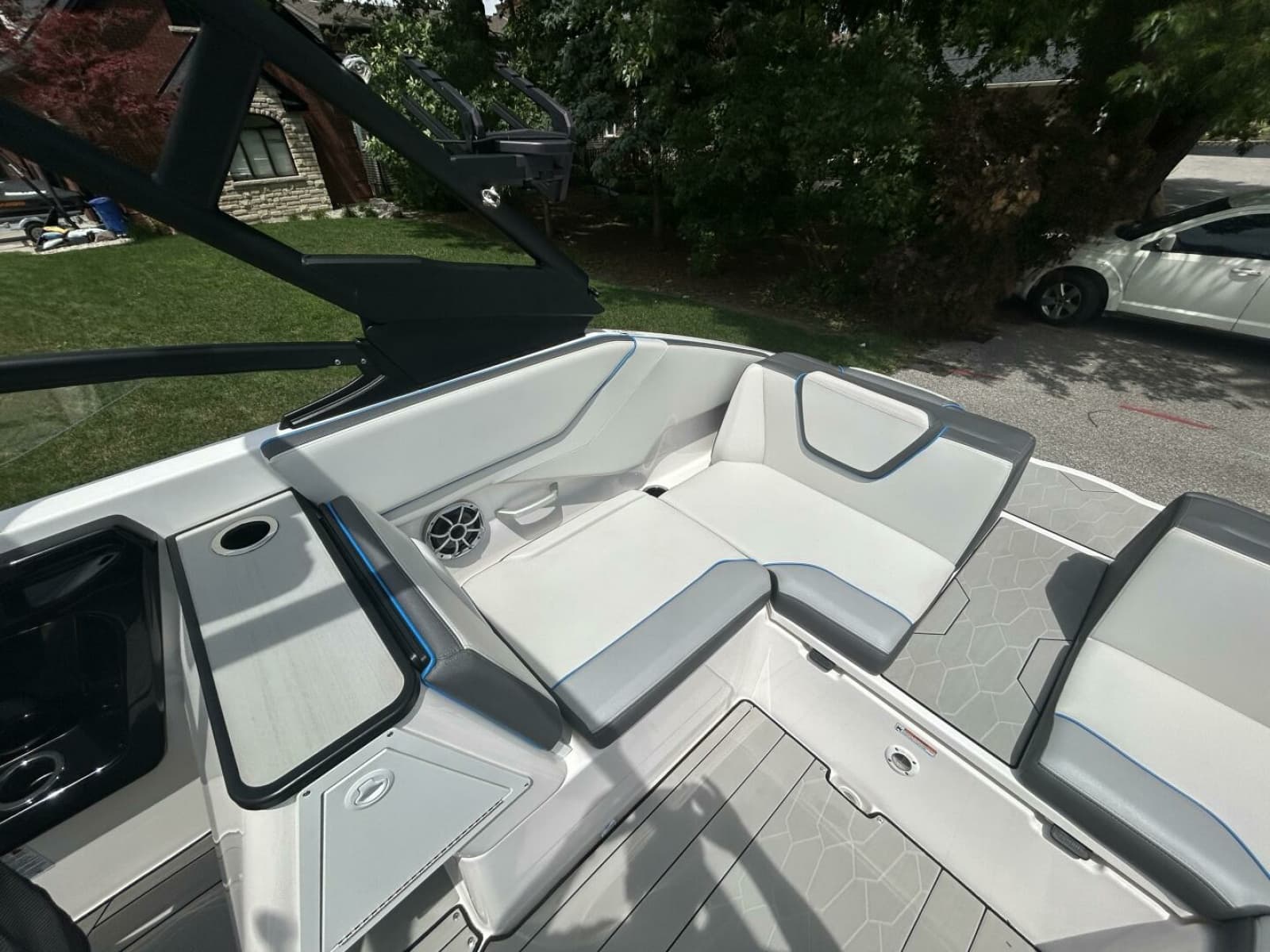 2021 Yamaha Boats 252 XE (Wake Edition) - Photo 34