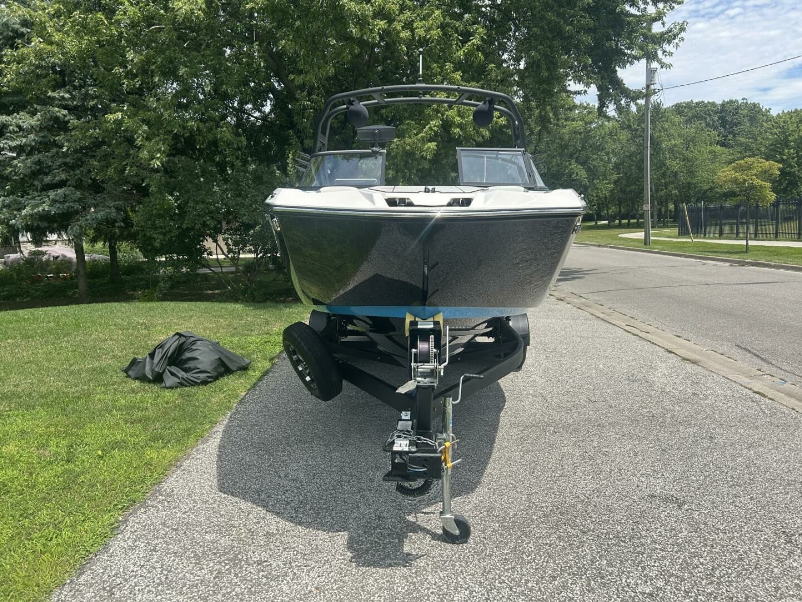 2021 Yamaha Boats 252 XE (Wake Edition) - Photo 3