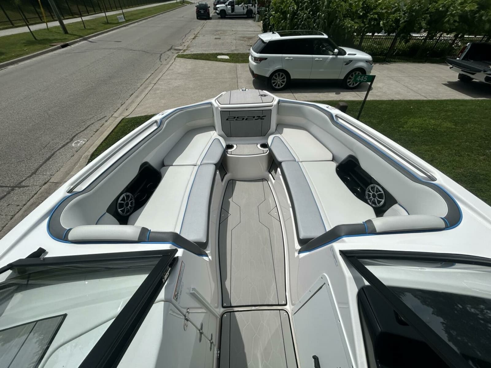 2021 Yamaha Boats 252 XE (Wake Edition) - Photo 18