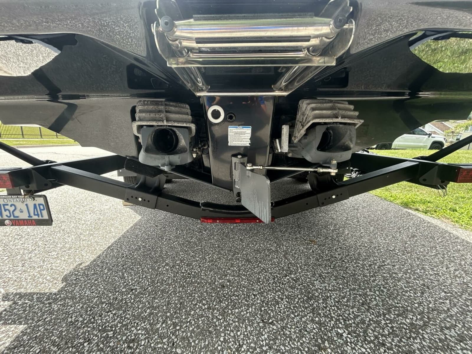 2021 Yamaha Boats 252 XE (Wake Edition) - Photo 41