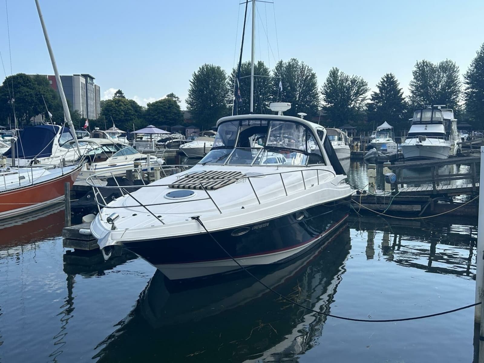 2007 Regal 3760 Commodore - Photo 5