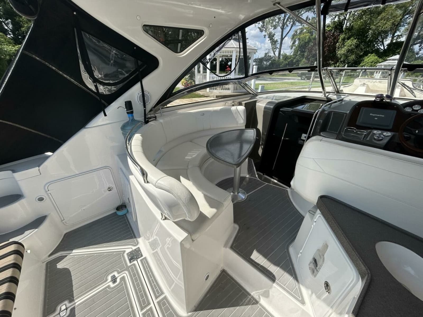 2007 Regal 3760 Commodore - Photo 28