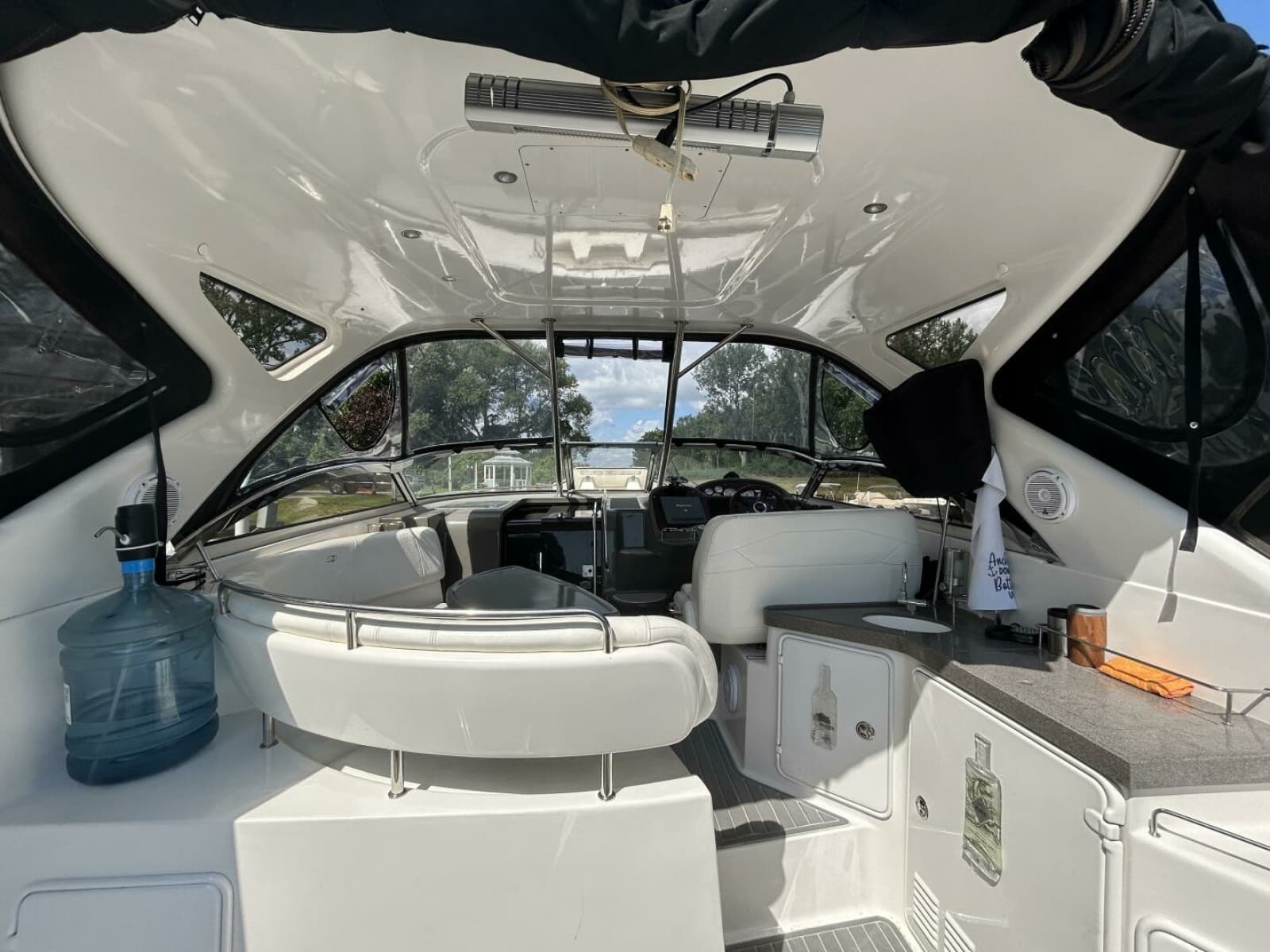 2007 Regal 3760 Commodore - Photo 30