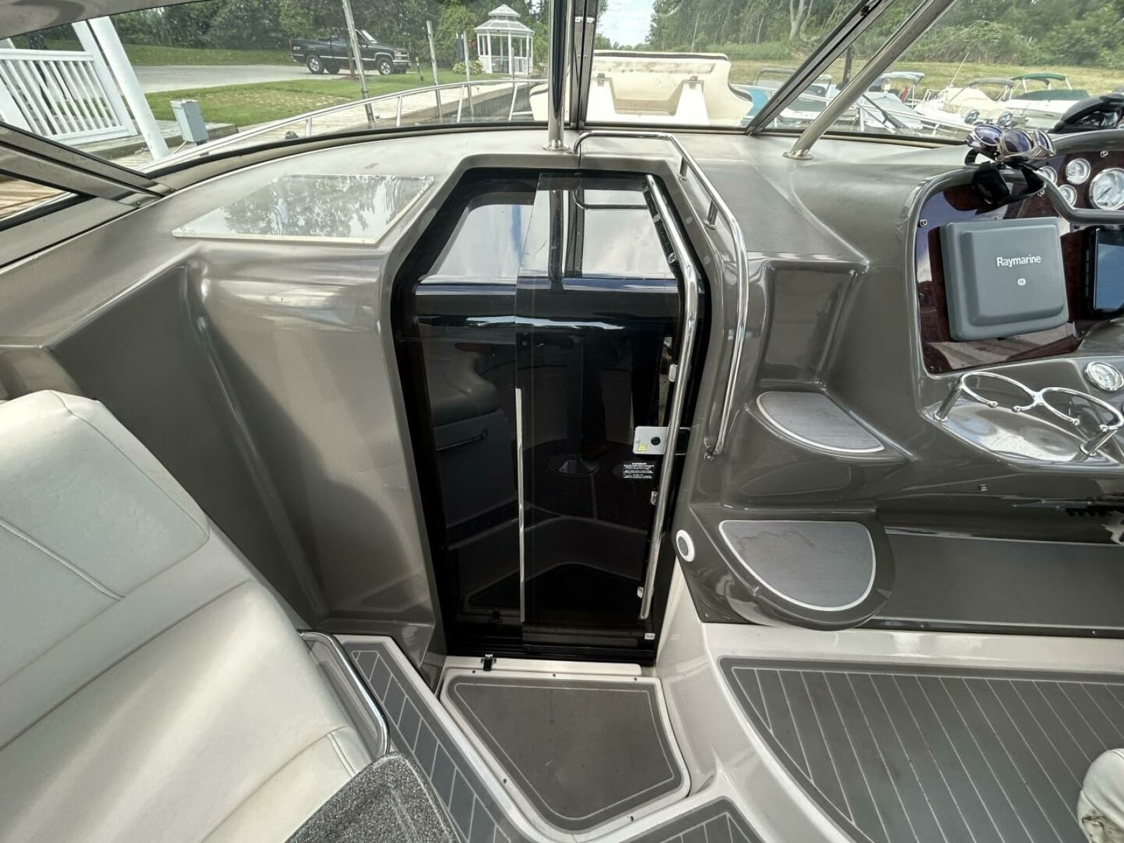 2007 Regal 3760 Commodore - Photo 47