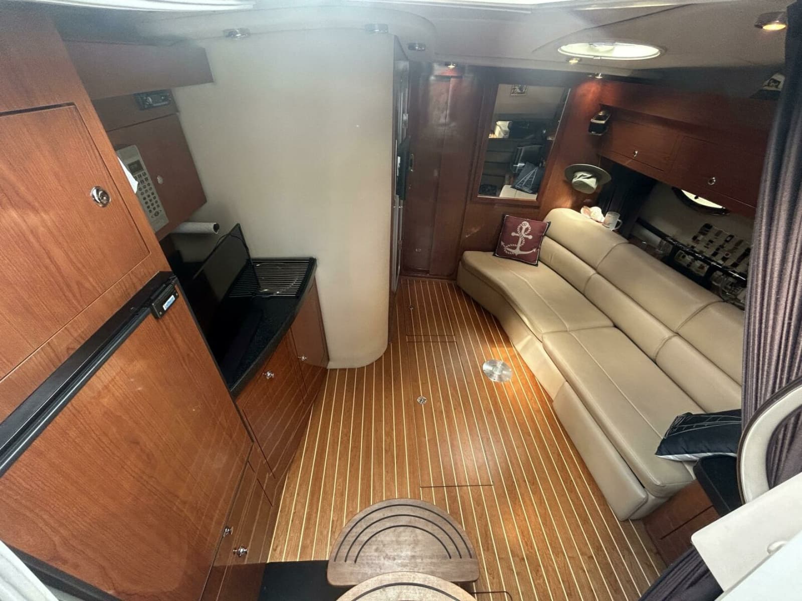 2007 Regal 3760 Commodore - Photo 48