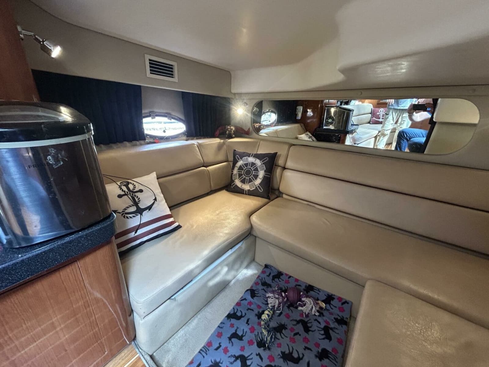 2007 Regal 3760 Commodore - Photo 50