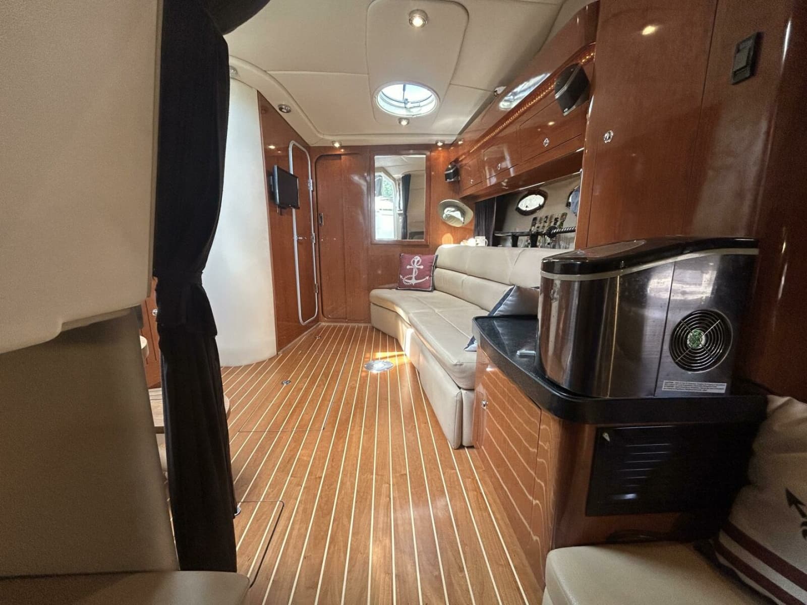 2007 Regal 3760 Commodore - Photo 53