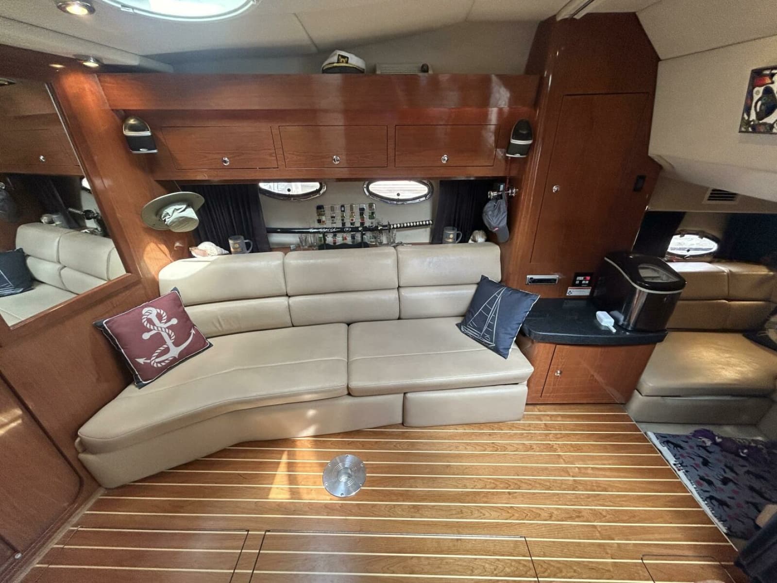 2007 Regal 3760 Commodore - Photo 55