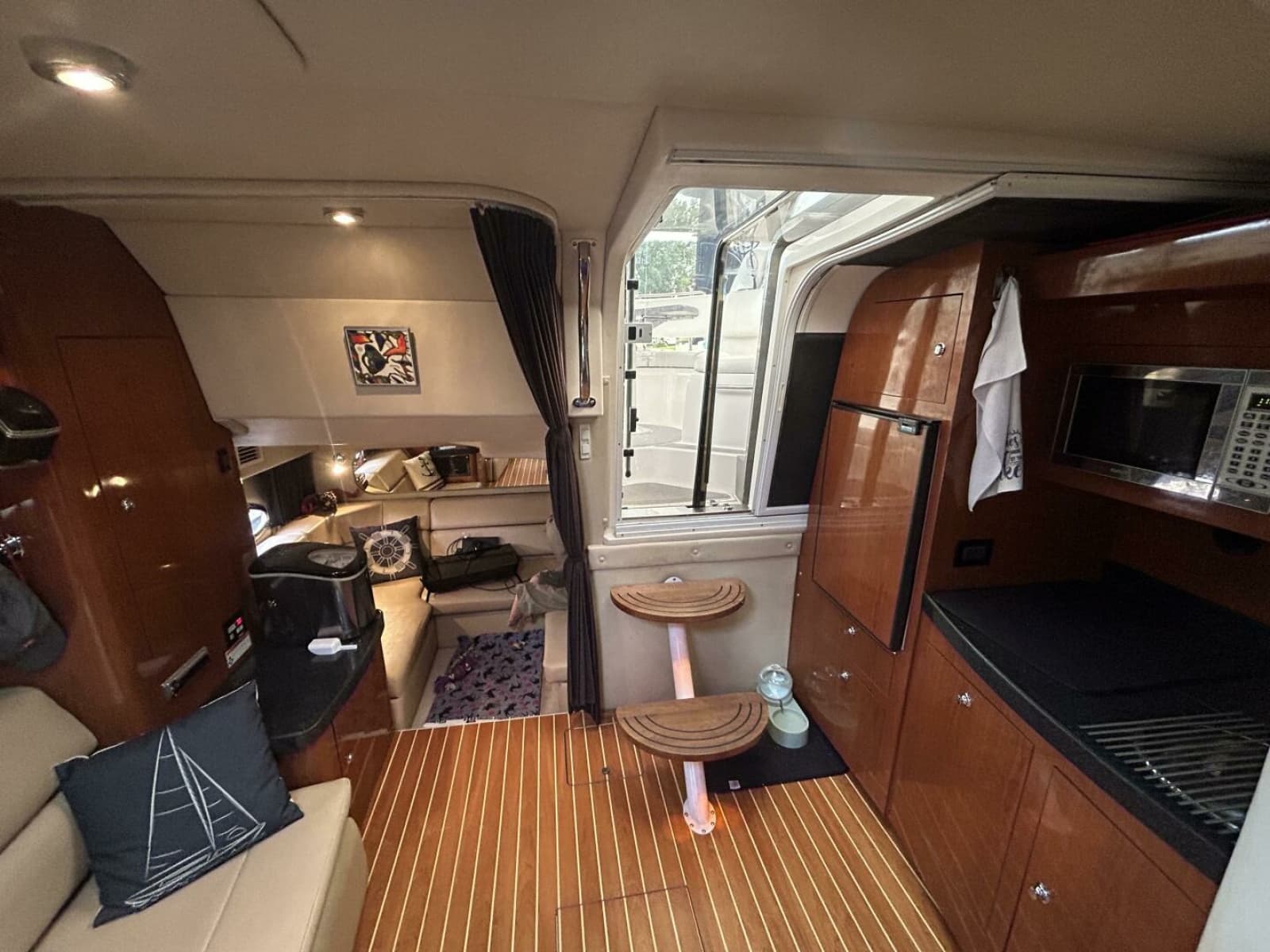 2007 Regal 3760 Commodore - Photo 57