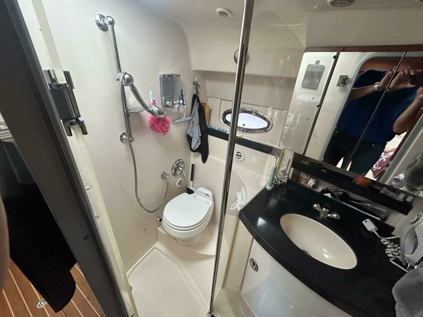 2007 Regal 3760 Commodore - Photo 59