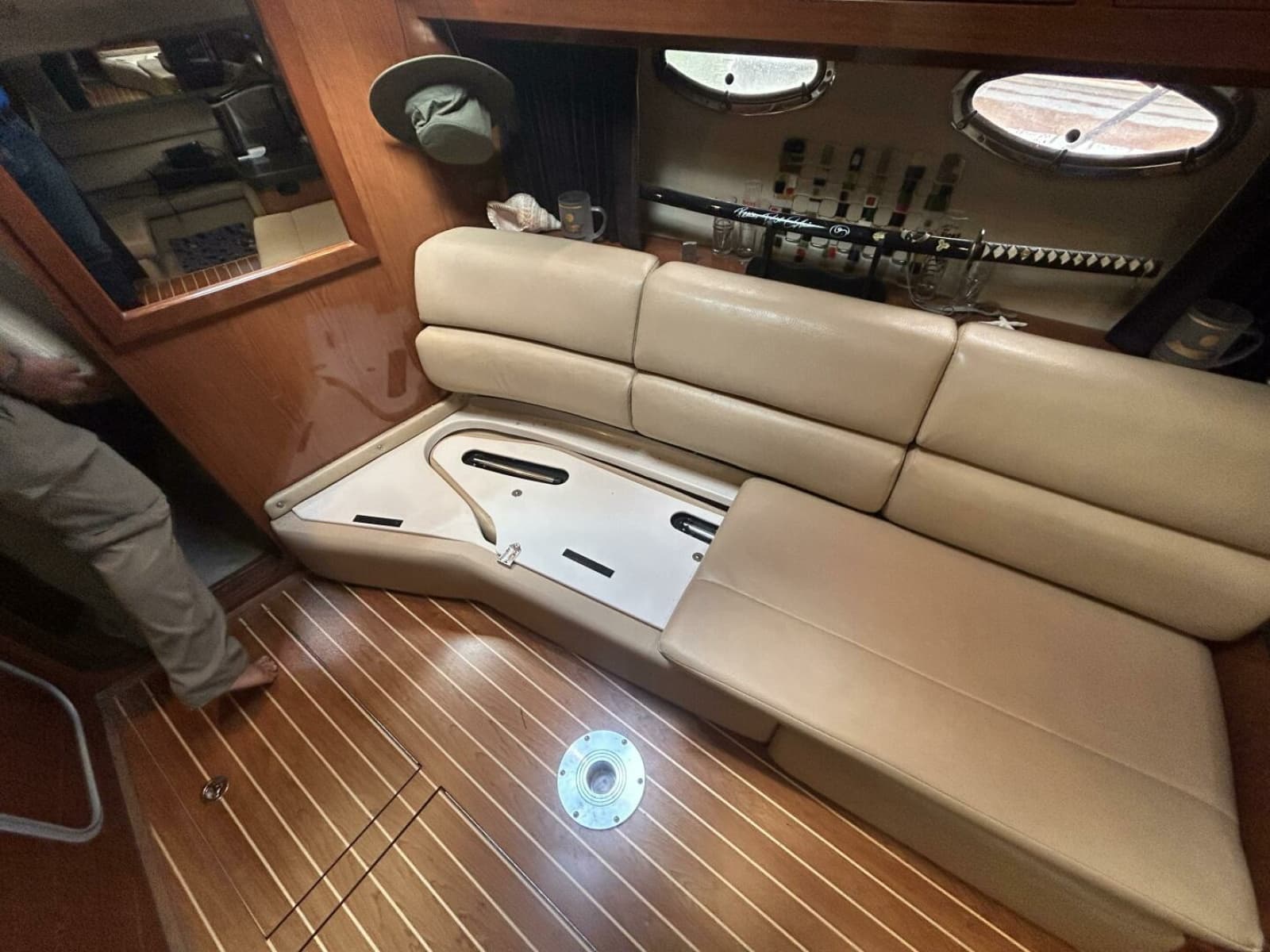 2007 Regal 3760 Commodore - Photo 65
