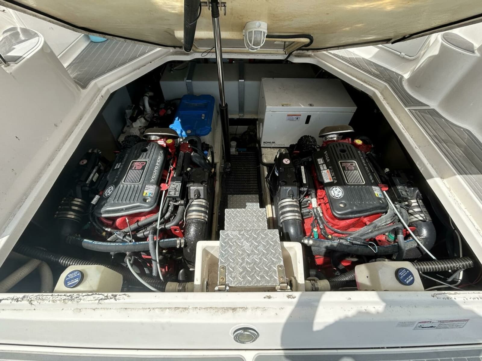 2007 Regal 3760 Commodore - Photo 69