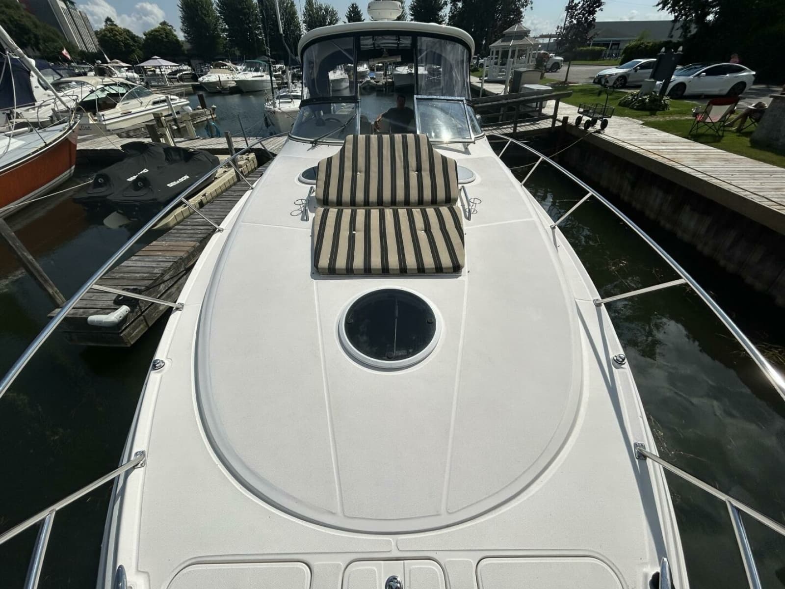 2007 Regal 3760 Commodore - Photo 17