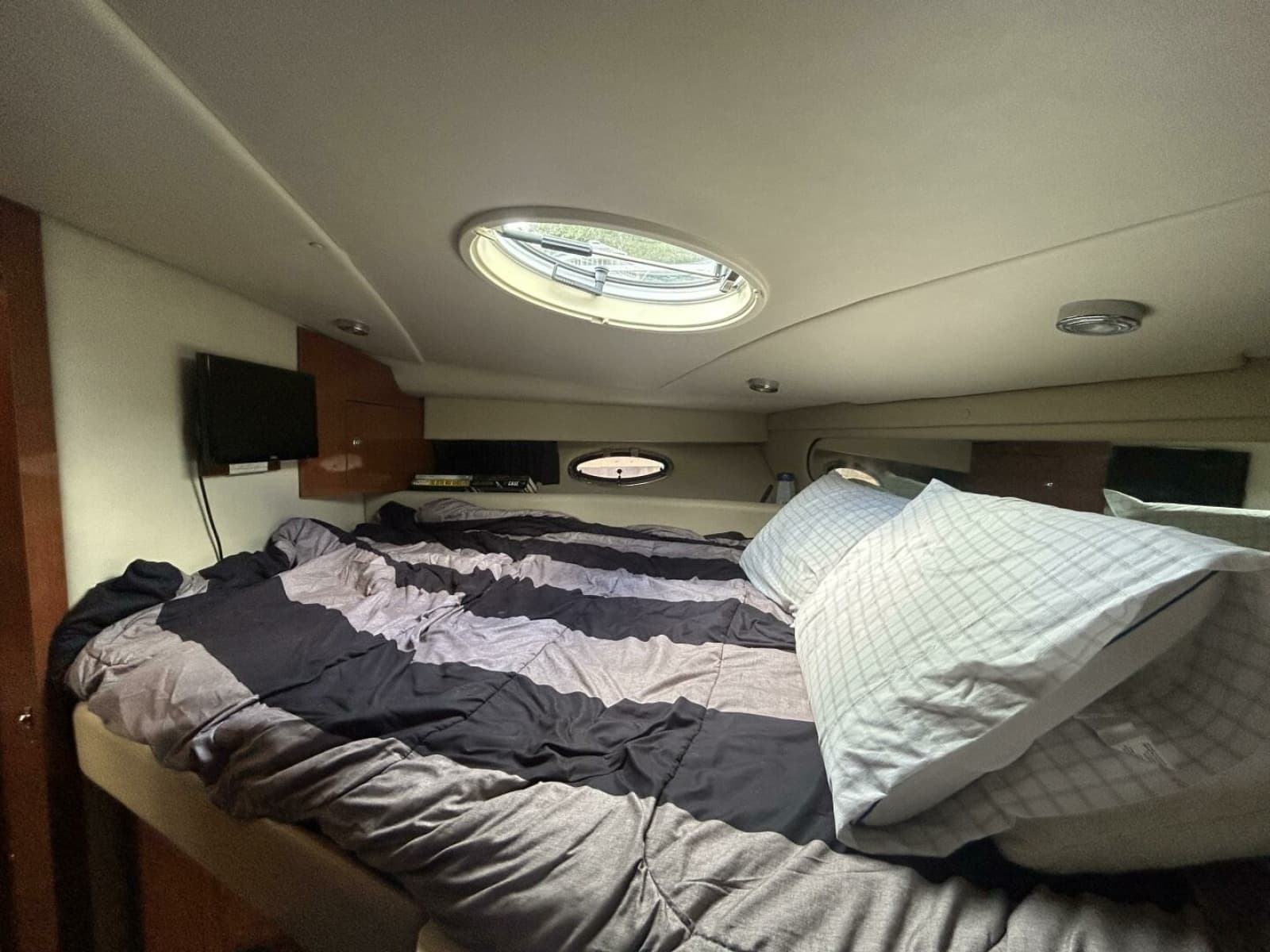 2007 Regal 3760 Commodore - Photo 63