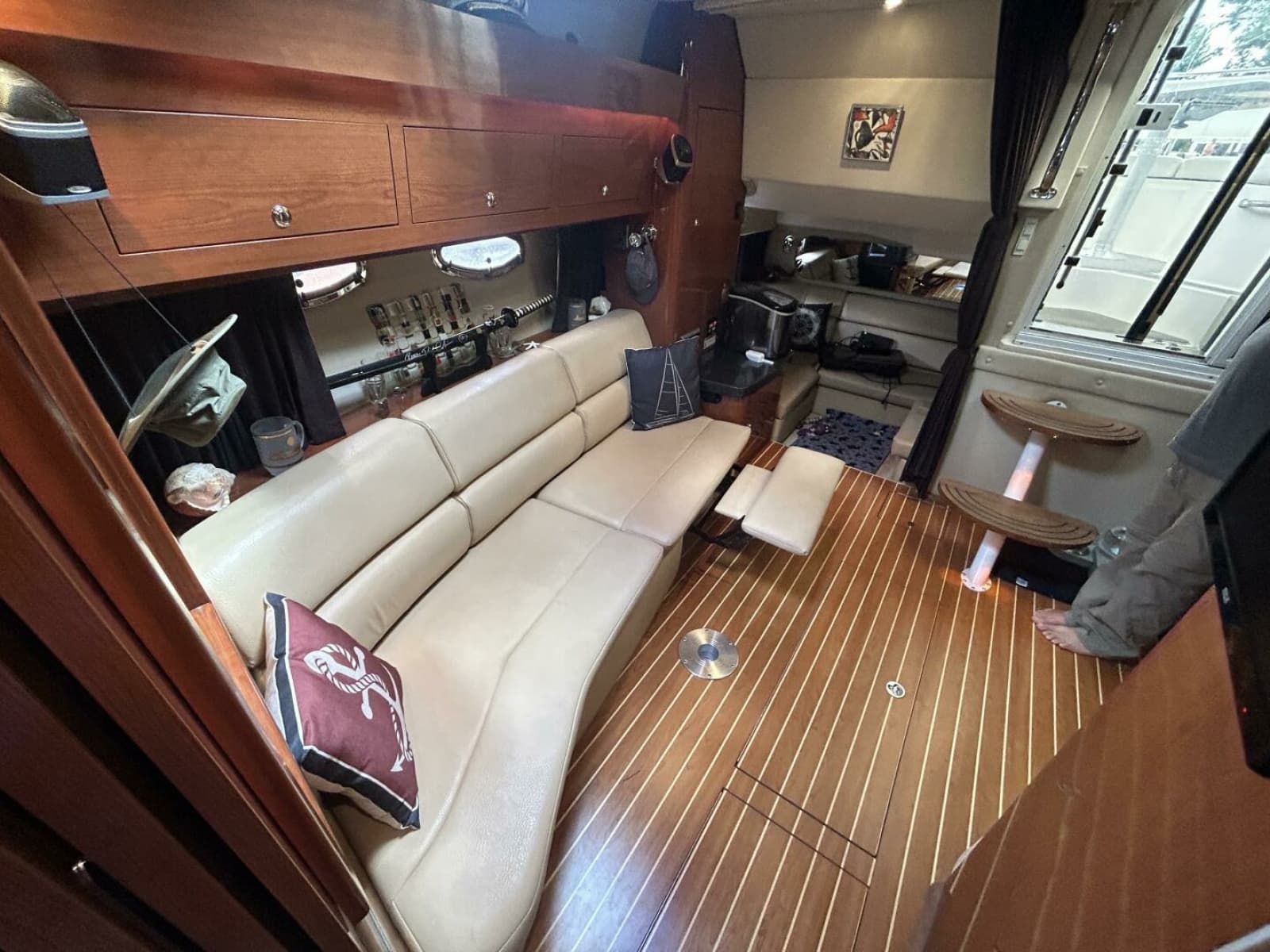 2007 Regal 3760 Commodore - Photo 64