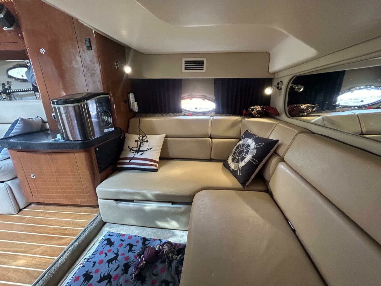 2007 Regal 3760 Commodore - Photo 52