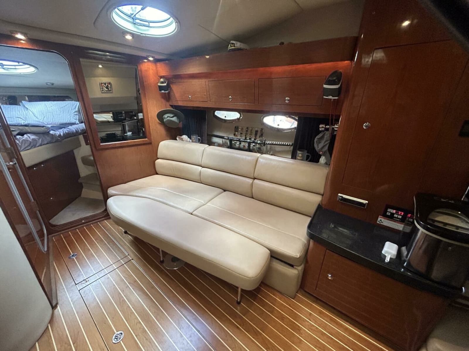 2007 Regal 3760 Commodore - Photo 66