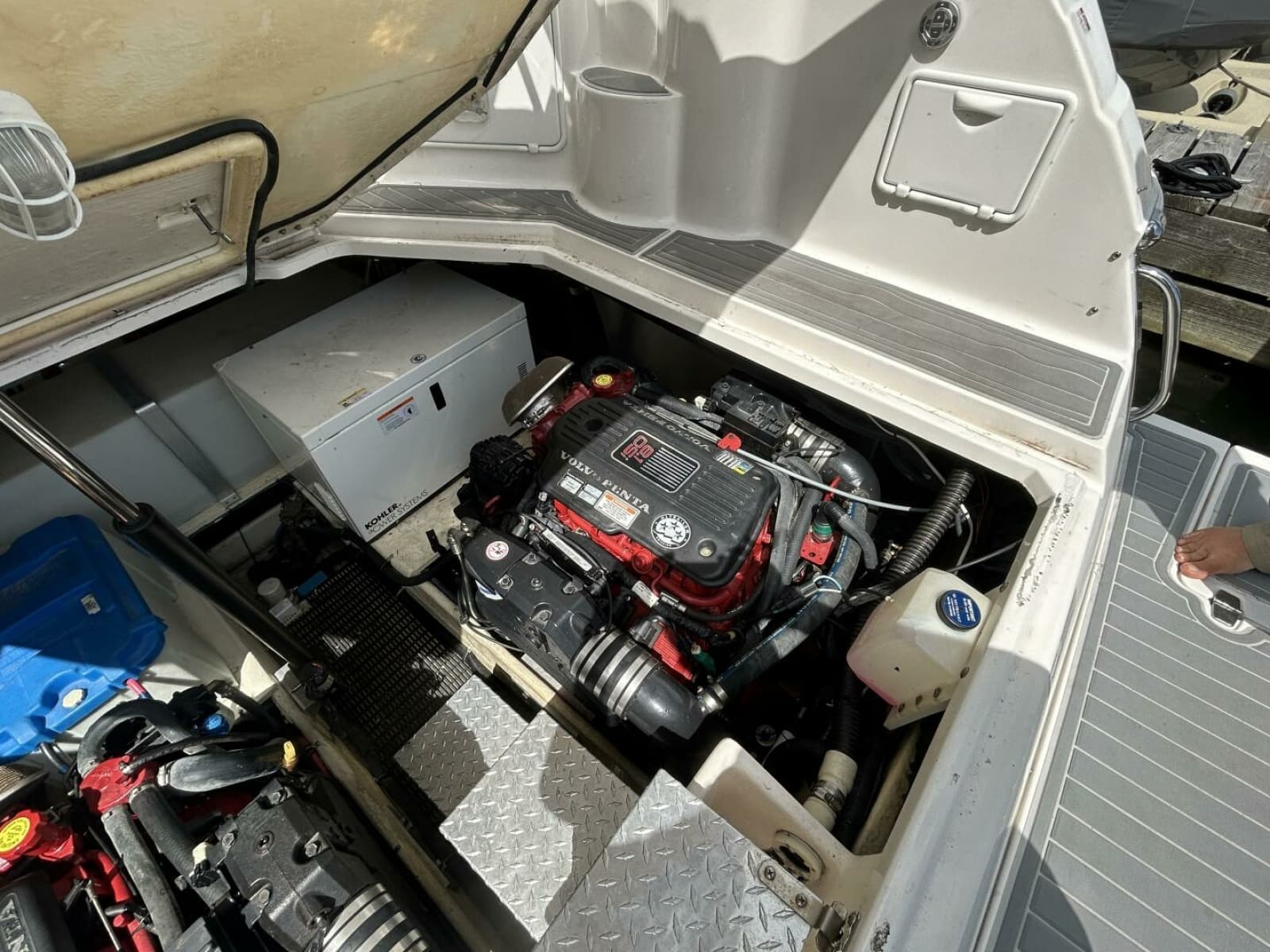 2007 Regal 3760 Commodore - Photo 72