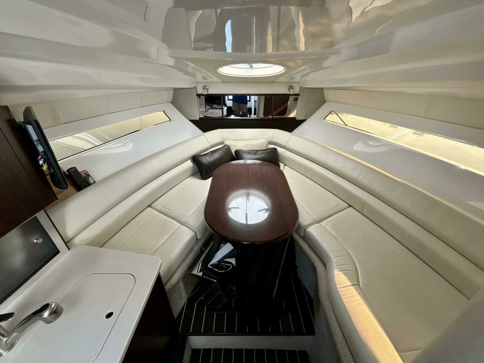 2018 Monterey 295 Sport Yacht - Photo 40