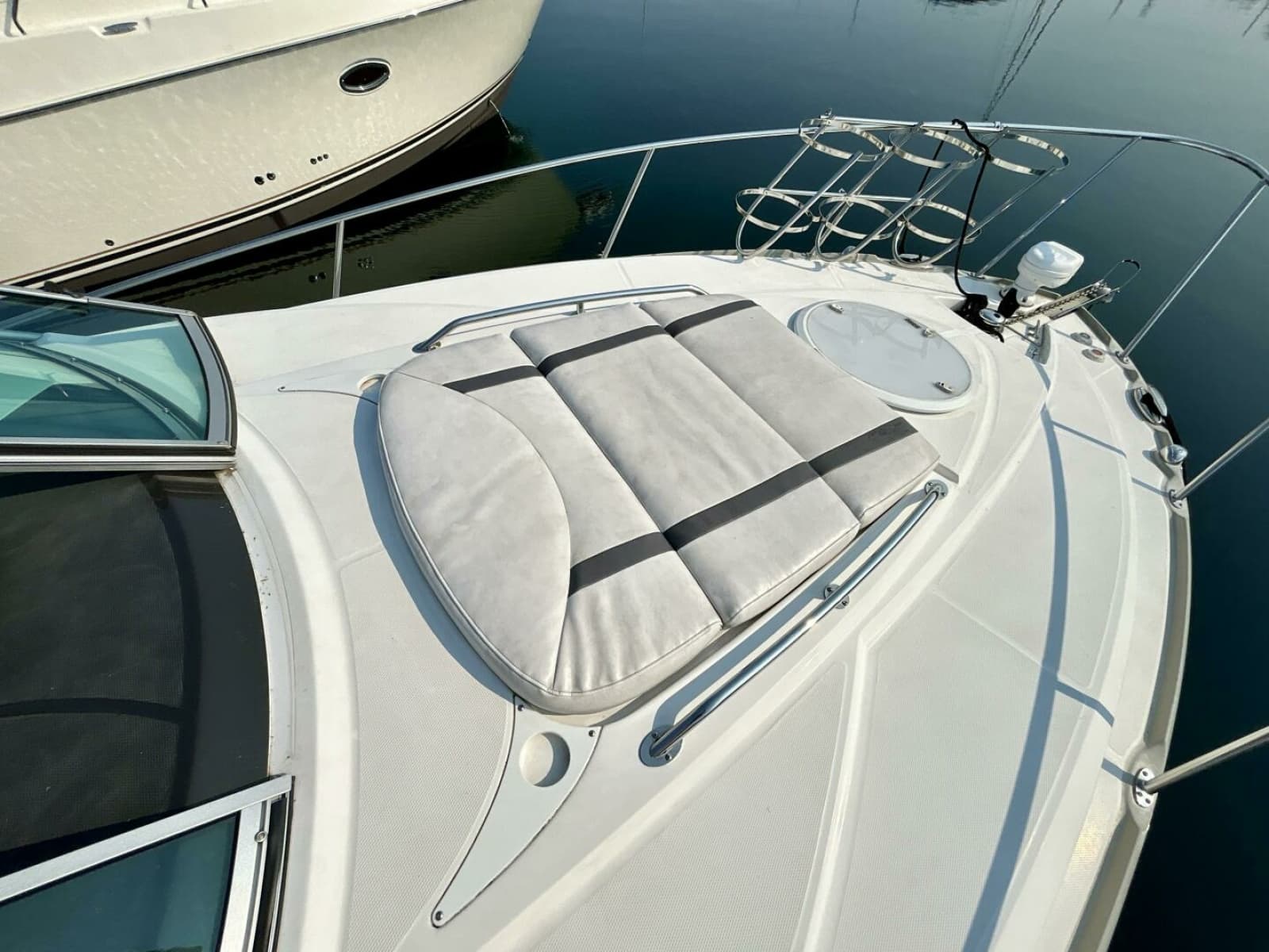 2018 Monterey 295 Sport Yacht - Photo 12