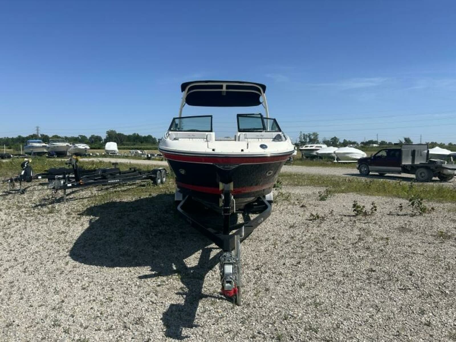 2016 Sea Ray 270 Sundeck - Photo 5