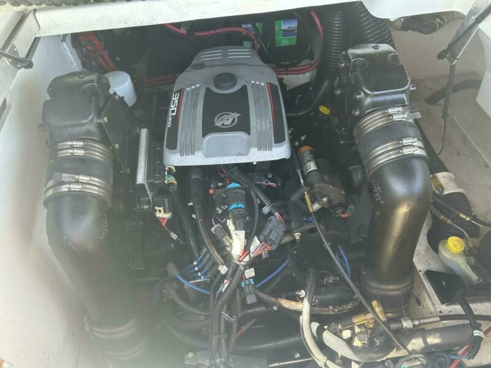 2016 Sea Ray 270 Sundeck - Photo 49