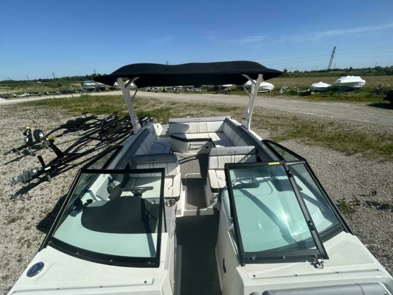 2016 Sea Ray 270 Sundeck - Photo 41