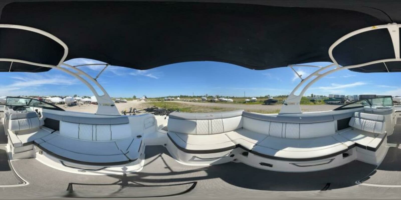 2016 Sea Ray 270 Sundeck - Photo 54